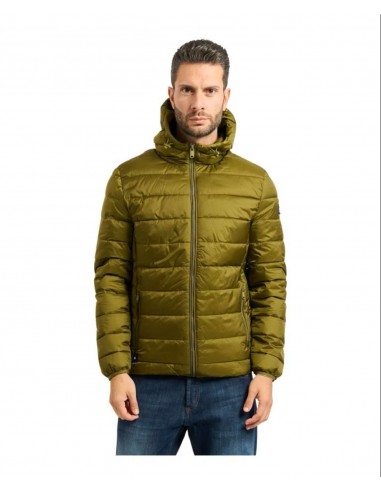 CAZADORA ACOLCHADA    YES ZEE