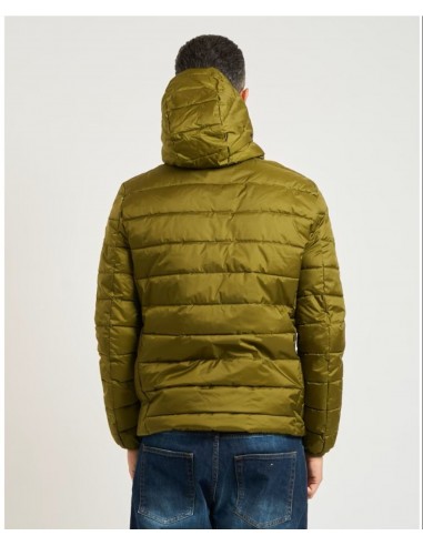 CAZADORA ACOLCHADA    YES ZEE