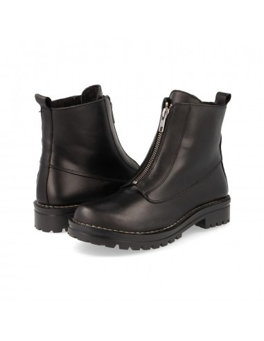 BOTA MILITAR    CHACAL