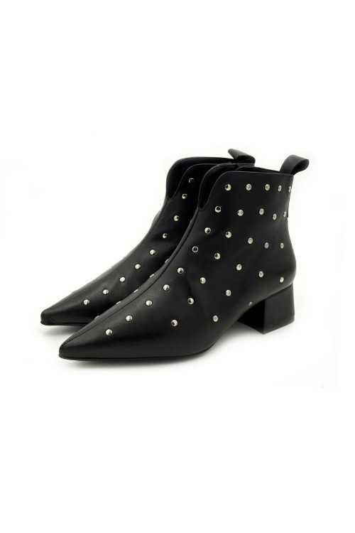 BOTIN DE TACHUELAS    DESIREE