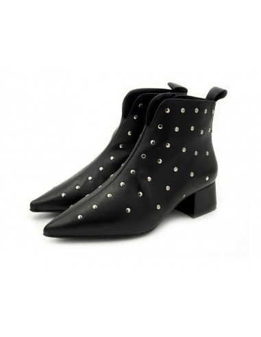 BOTIN DE TACHUELAS    DESIREE