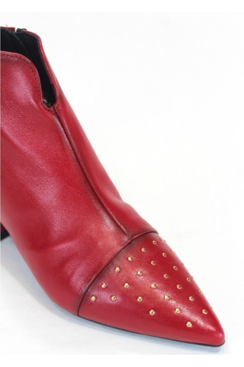 BOTIN PUNTERA TACHUELAS... 2