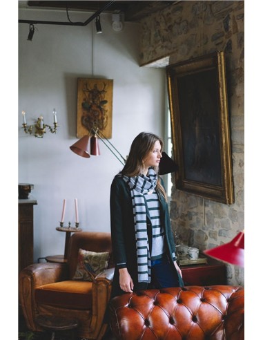 JERSEY RAYAS CON ESCOTE EN V    HONGO...