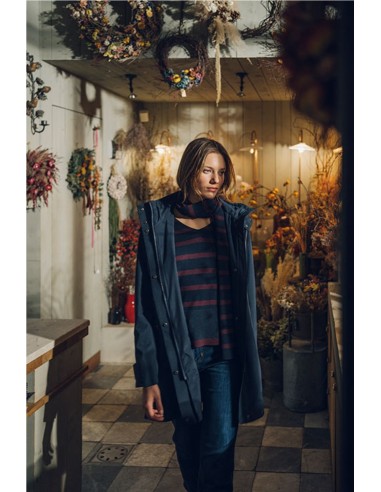 JERSEY RAYAS CON ESCOTE EN V    HONGO...