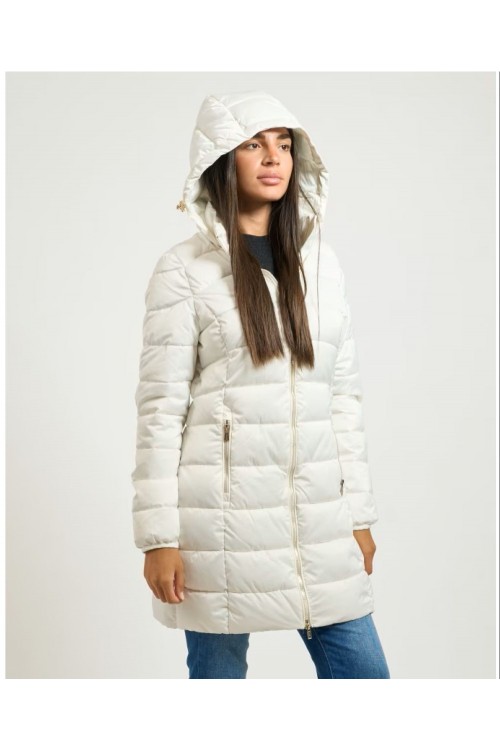 CAZADORA ACOLCHADA YES ZEE