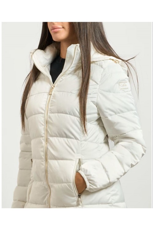 CAZADORA ACOLCHADA YES ZEE 2