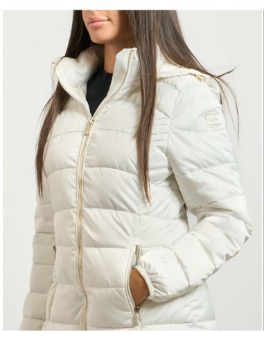 CAZADORA ACOLCHADA YES ZEE