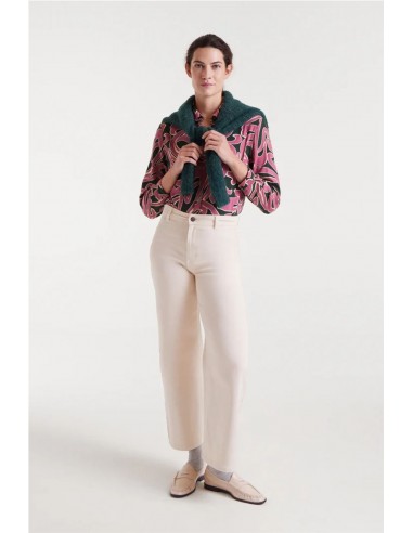 CAMISA ESTAMPADO PASTURES   COMPAÑÍA...