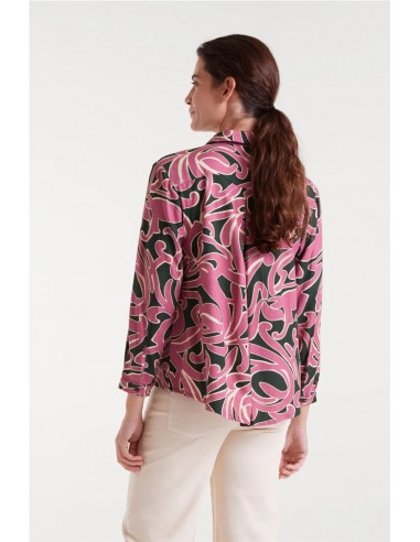 CAMISA ESTAMPADO PASTURES   COMPAÑÍA...