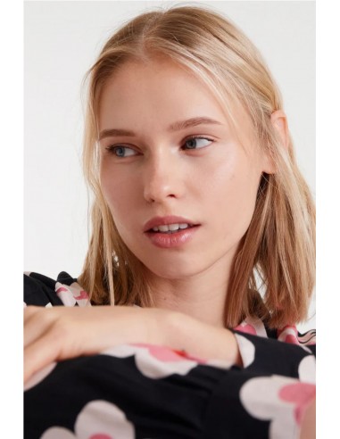 CAMISA ESTAMPADO CORAZÓN   COMPAÑÍA...