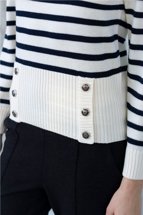 JERSEY MARINERO DE RAYAS... 2