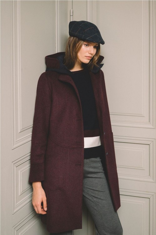 JERSEY CON FRANJAS    HONGO... 2