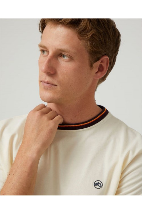 CAMISETA CRUDO    ALTONADOCK