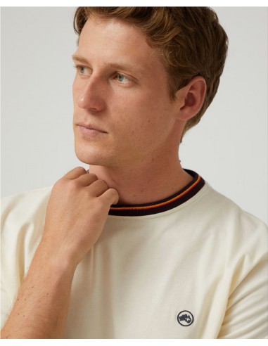 CAMISETA CRUDO    ALTONADOCK