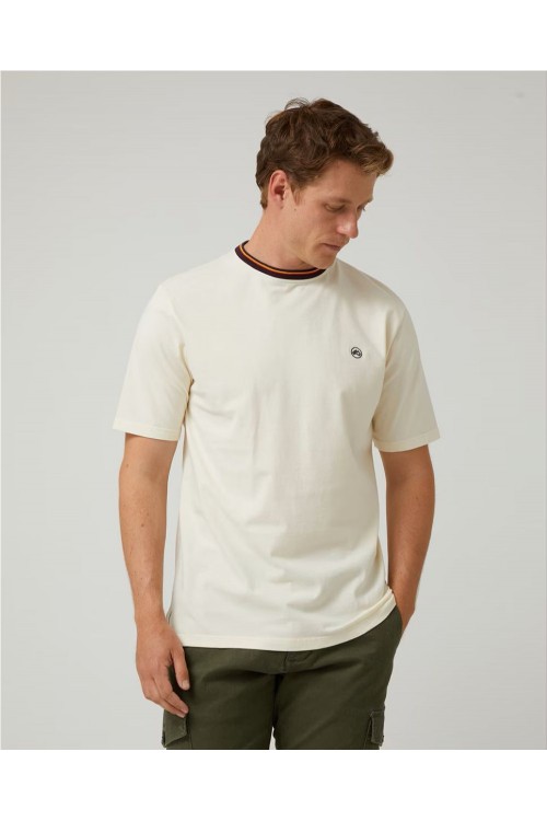 CAMISETA CRUDO    ALTONADOCK 2