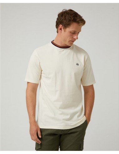 CAMISETA CRUDO    ALTONADOCK