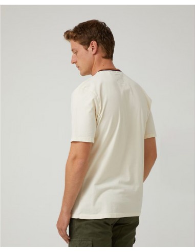 CAMISETA CRUDO    ALTONADOCK