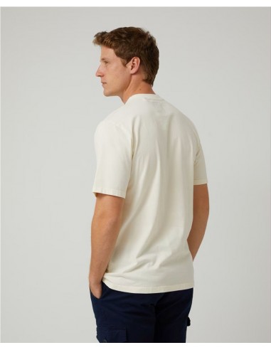 CAMISETA CASCO    ALTONADOCK