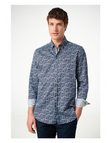 CAMISA COMECOCOS    THE SURF CAR