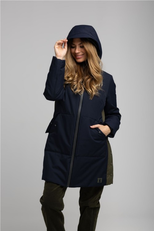 PARKA EVEREST   CORONEL...