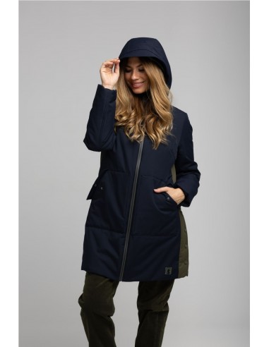 PARKA EVEREST   CORONEL TAPIOCA