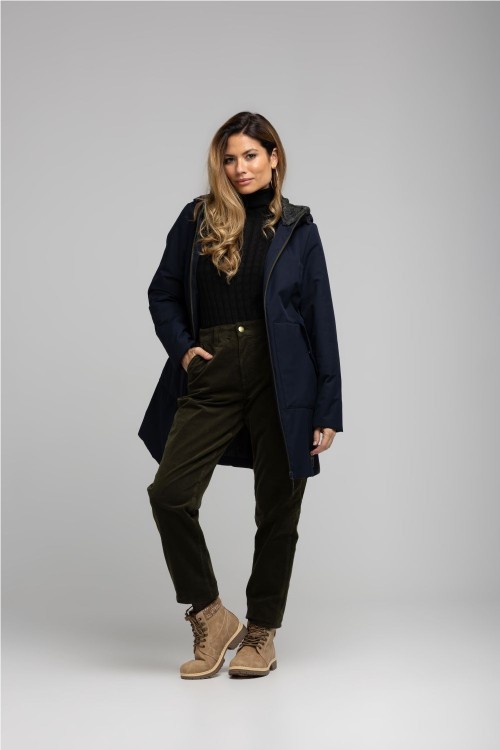 PARKA EVEREST   CORONEL... 2