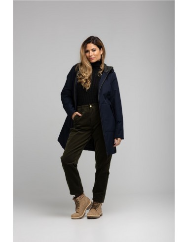 PARKA EVEREST   CORONEL TAPIOCA