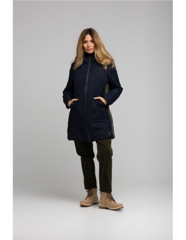 PARKA EVEREST   CORONEL TAPIOCA