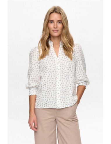 CAMISA NUFENJA   NUMPH