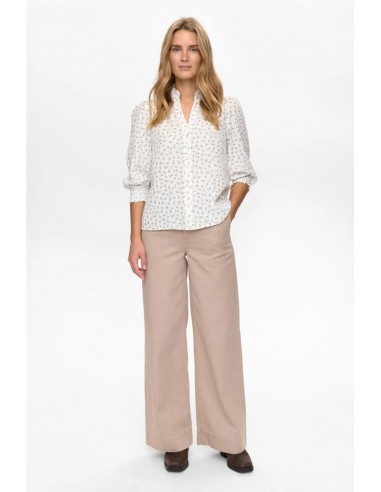 CAMISA NUFENJA   NUMPH