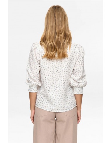 CAMISA NUFENJA   NUMPH