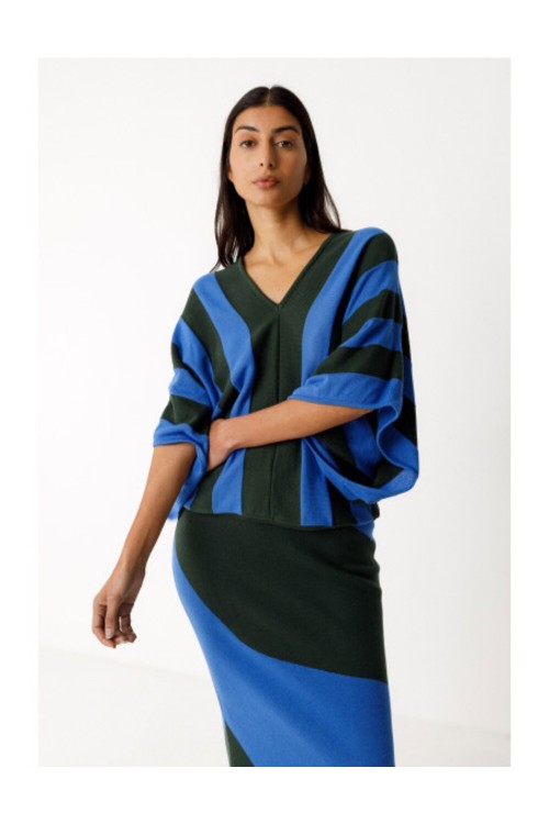 SUÉTER HERA - GOTS     SKFK