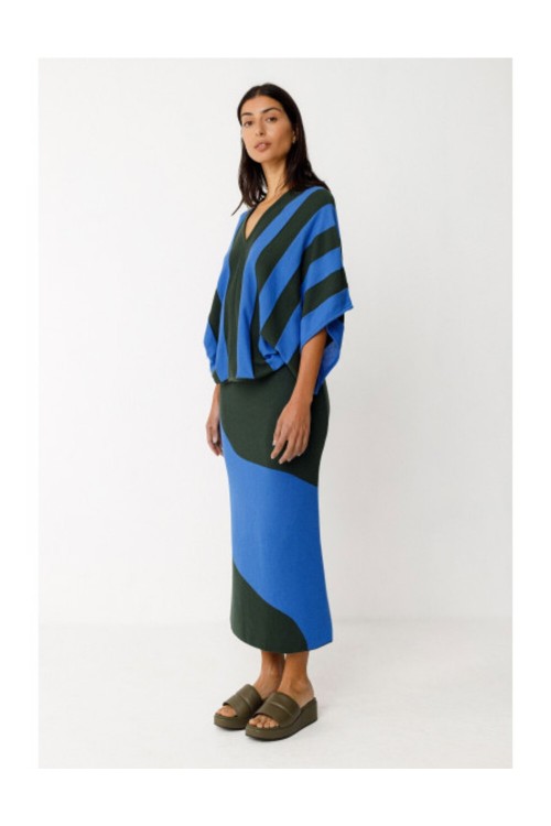 SUÉTER HERA - GOTS     SKFK 2