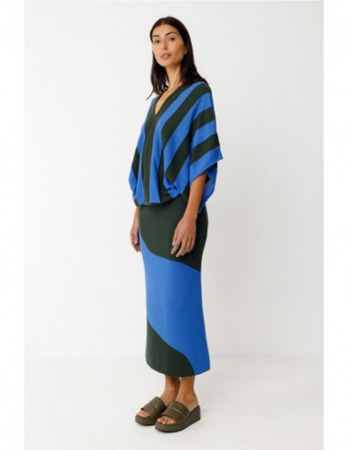 SUÉTER HERA - GOTS     SKFK