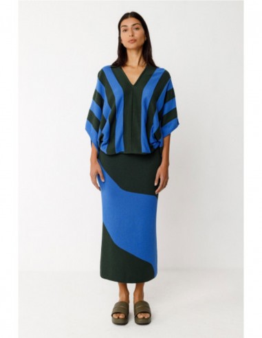 SUÉTER HERA - GOTS     SKFK