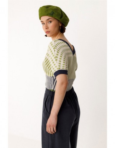 SUÉTER KLOE - GOTS   SKFK