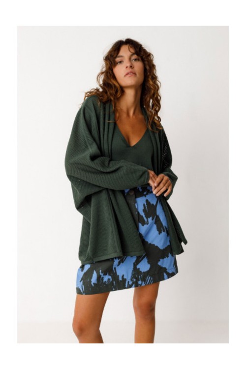 SUÉTER ARAS - GOTS    SKFK