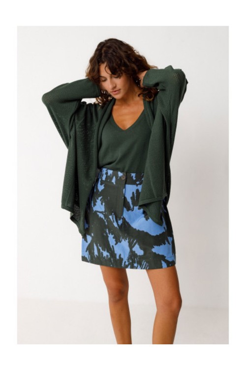 SUÉTER ARAS - GOTS    SKFK 2