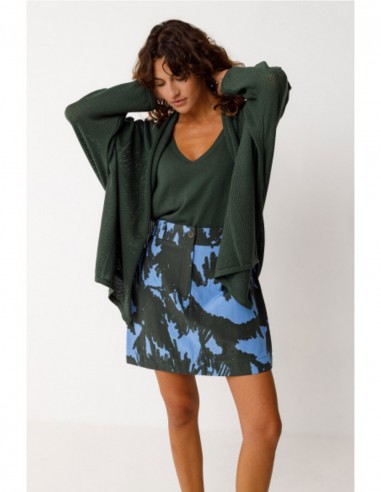 SUÉTER ARAS - GOTS    SKFK