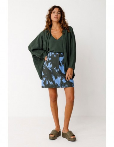 SUÉTER ARAS - GOTS    SKFK