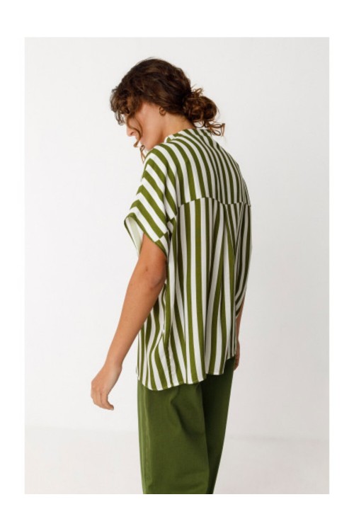 CAMISA KAUA   SKFK 2