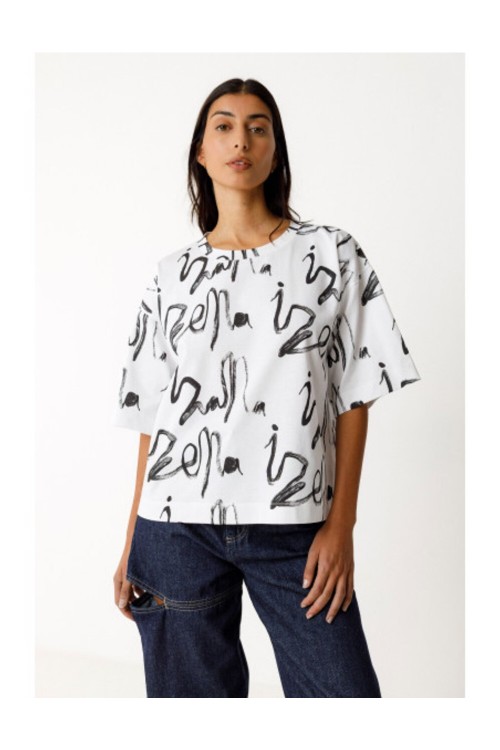 CAMISETA BIDATZ - GOTS    SKFK