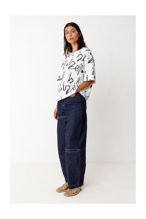 CAMISETA BIDATZ - GOTS    SKFK 2