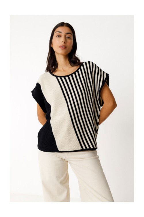 SUÉTER AINHOA - GOTS  SKFK