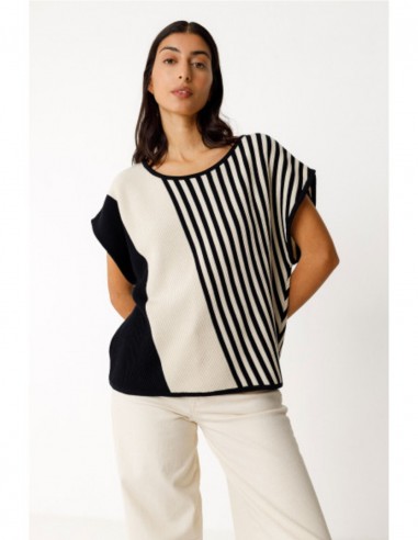 SUÉTER AINHOA - GOTS  SKFK