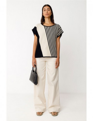 SUÉTER AINHOA - GOTS  SKFK