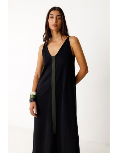 VESTIDO ZAINE - GOTS    SKFK