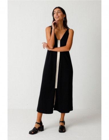 VESTIDO ZAINE - GOTS    SKFK