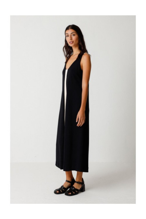VESTIDO ZAINE - GOTS    SKFK 2