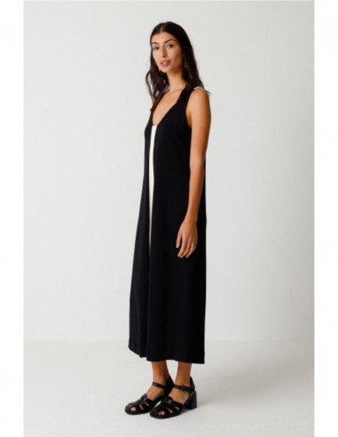 VESTIDO ZAINE - GOTS    SKFK